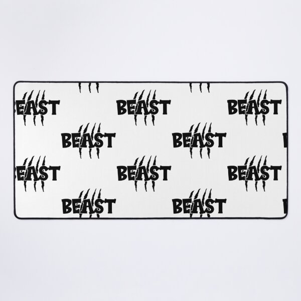 Item preview, Beast designed and sold by mary-curtis.