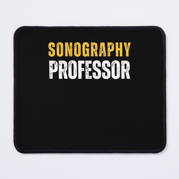 Item preview, Sonography Professor designed and sold by domostore.