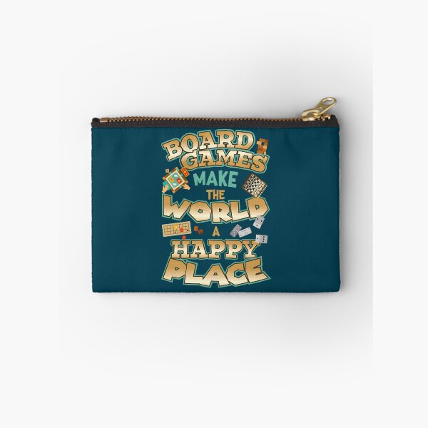 Item preview,  Board Games Make The World A Happy Place designed and sold by AmelindaSmith.