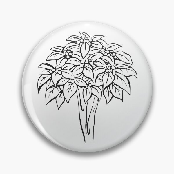 Item preview, Coffee Tree 2 designed and sold by OneLine Studio.