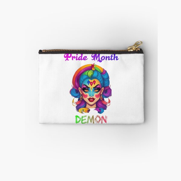 Item preview, Pride Month Demon Lgbtq designed and sold by bourg-libbie.