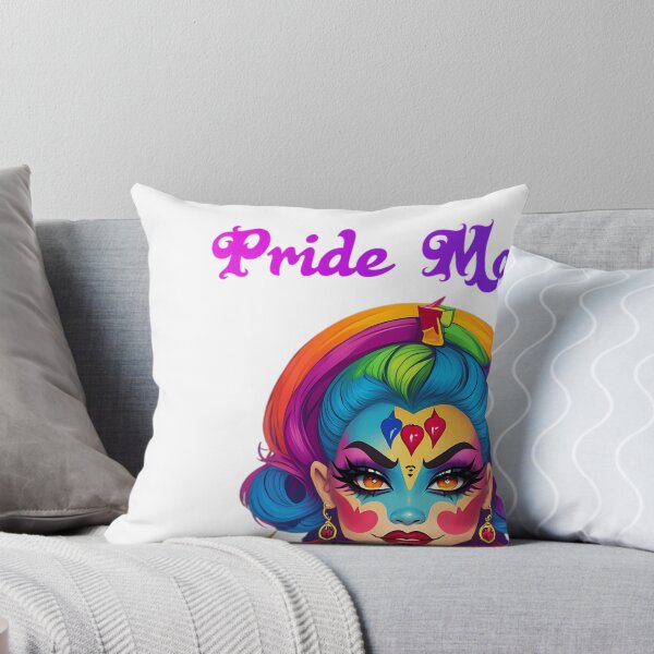 Item preview, Pride Month Demon Lgbtq designed and sold by bourg-libbie.