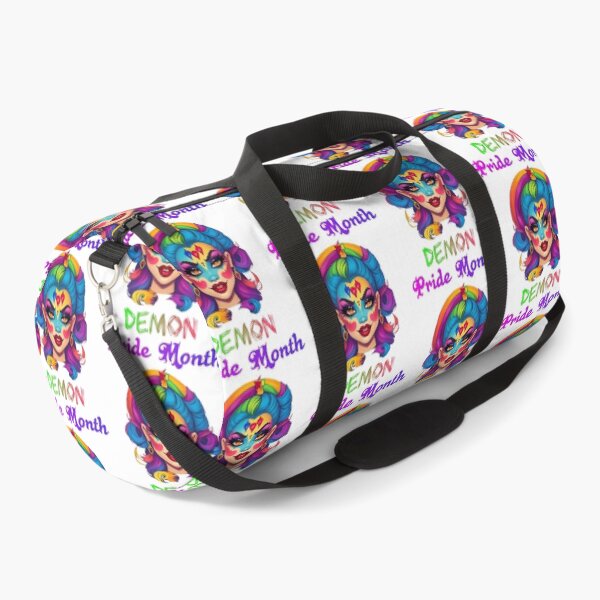 Item preview, Pride Month Demon Lgbtq designed and sold by bourg-libbie.