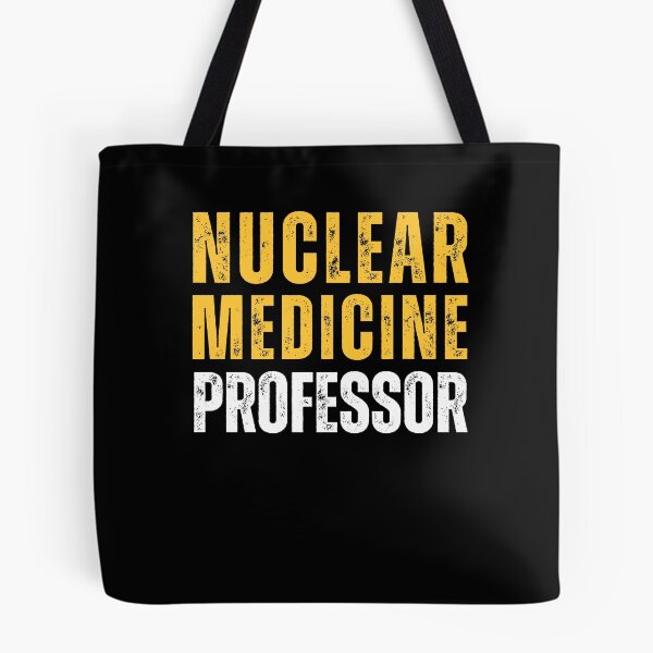 Item preview, Nuclear Medicine Professor designed and sold by domostore.