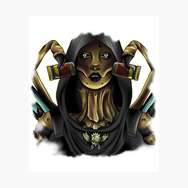 Item preview, Dvorahs Pre Work Out designed and sold by hassan-cummins.