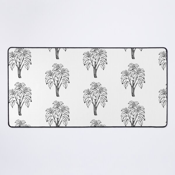 Item preview, Coffee Tree 1 designed and sold by OneLine Studio.