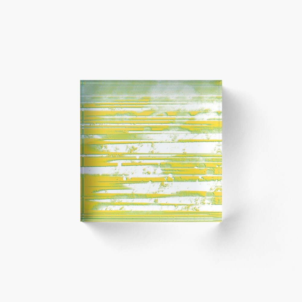 Item preview, Acrylic Block designed and sold by Roco47.
