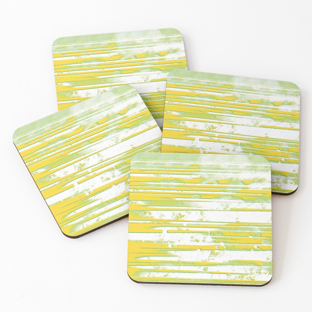 Item preview, Coasters (Set of 4) designed and sold by Roco47.