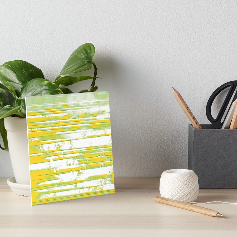 Item preview, Art Board Print designed and sold by Roco47.