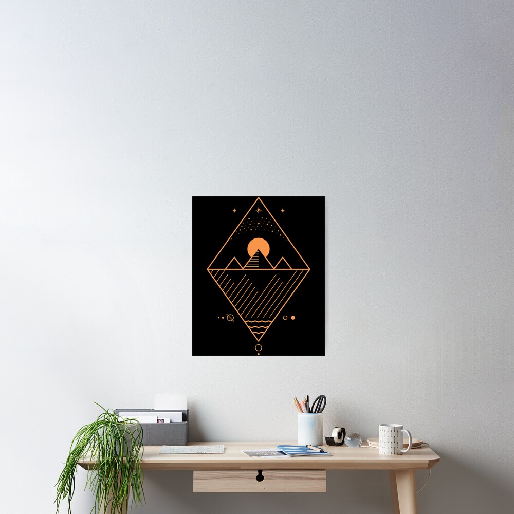 Item preview, Poster designed and sold by WINTER-FADE.