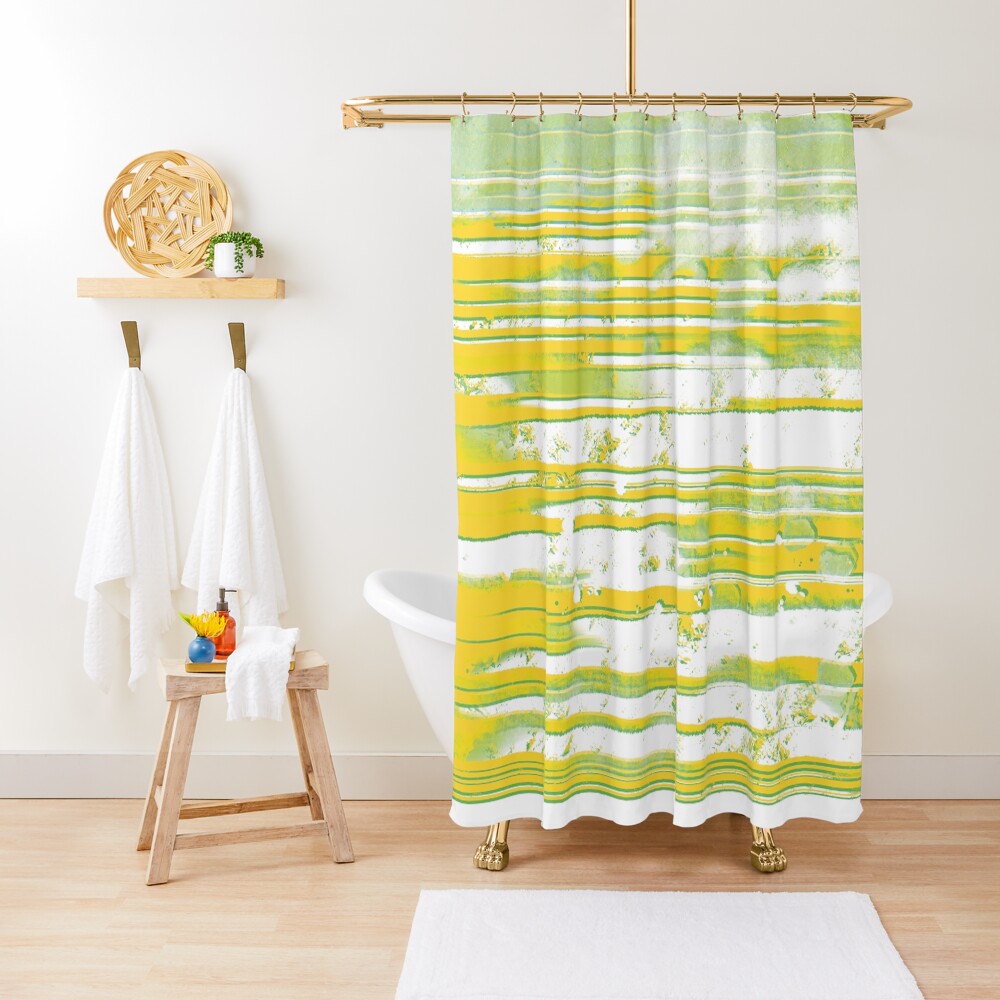 Item preview, Shower Curtain designed and sold by Roco47.