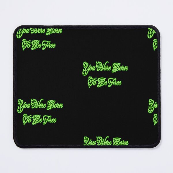 Item preview, Born to be free designed and sold by Day10Machine.