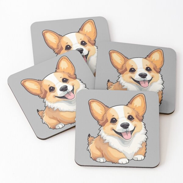 Item preview, Corgi designed and sold by GraphicMondaze.