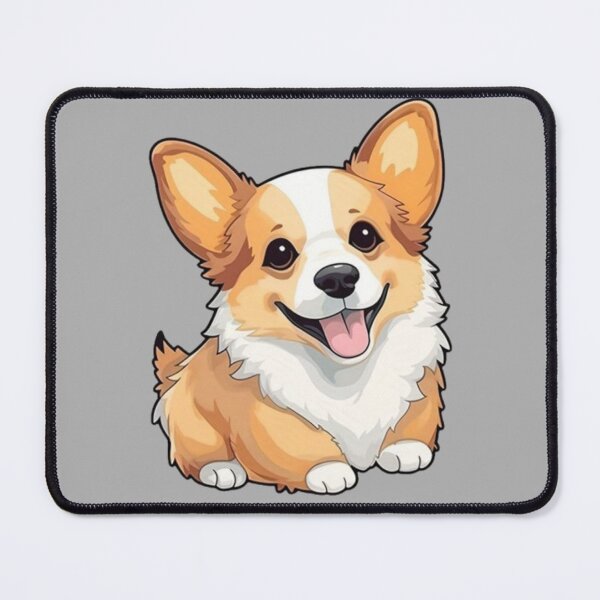 Item preview, Corgi designed and sold by GraphicMondaze.