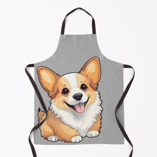 Item preview, Corgi designed and sold by GraphicMondaze.