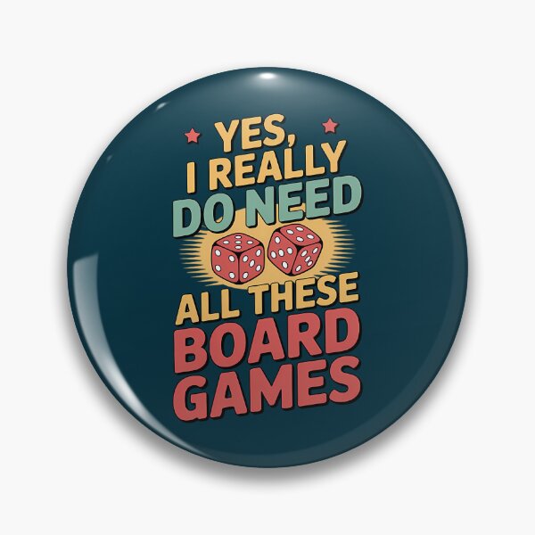 Item preview, Board Game Board Games Lover designed and sold by AmelindaSmith.