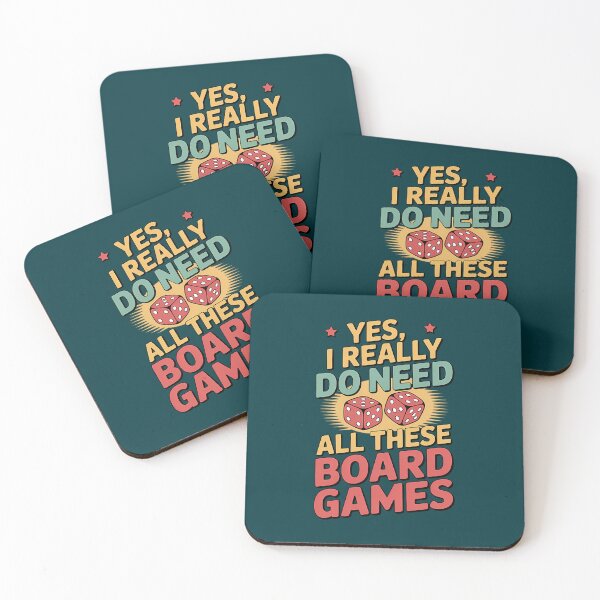 Item preview, Board Game Board Games Lover designed and sold by AmelindaSmith.