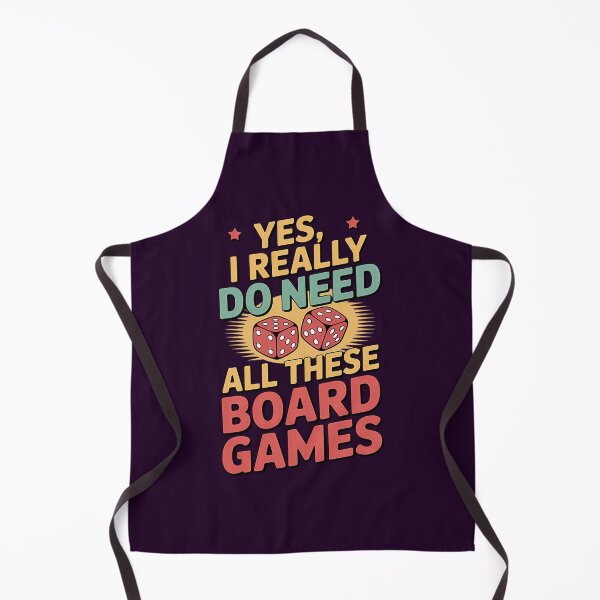 Item preview, Board Game Board Games Lover designed and sold by AmelindaSmith.