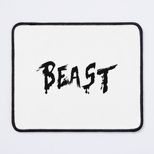 Item preview, Beast designed and sold by mary-curtis.