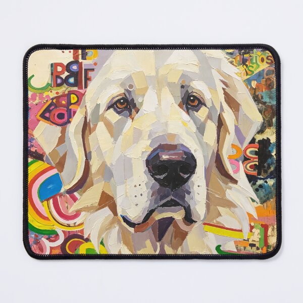 Item preview, colorful portrait designed and sold by forget45studio.