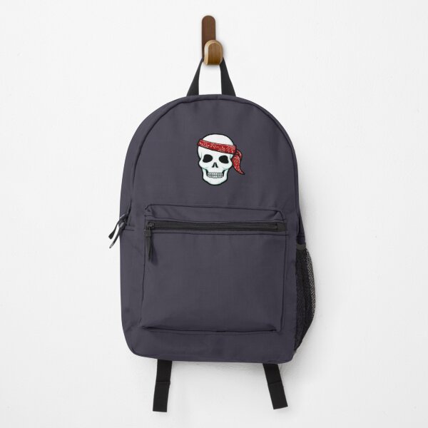 Item preview, Dread Pirate Skull designed and sold by luckypapa.