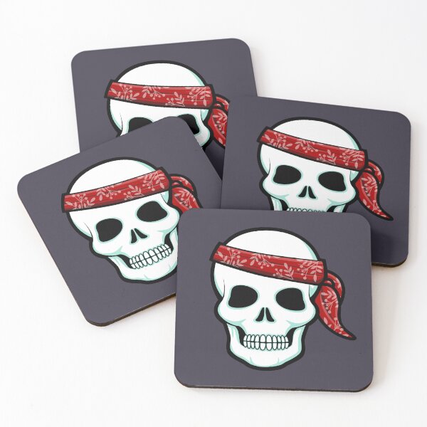 Item preview, Dread Pirate Skull designed and sold by luckypapa.