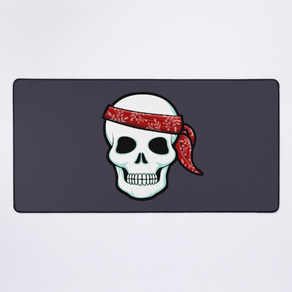 Item preview, Dread Pirate Skull designed and sold by luckypapa.