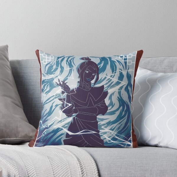 Item preview, Azula Lightning Wielder designed and sold by IdeallArts.