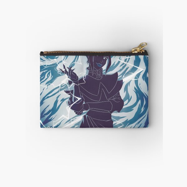 Item preview, Azula Lightning Wielder designed and sold by IdeallArts.