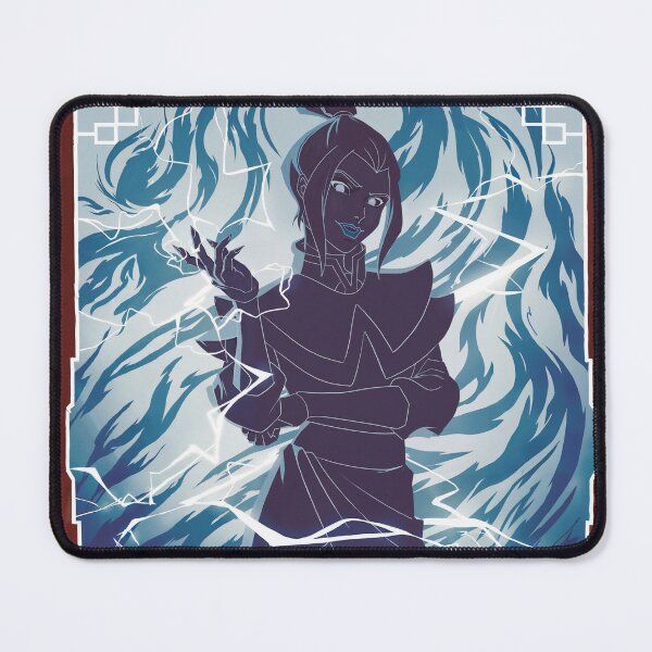 Item preview, Azula Lightning Wielder designed and sold by IdeallArts.