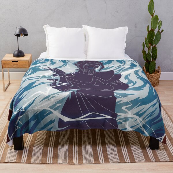 Item preview, Azula Lightning Wielder designed and sold by IdeallArts.