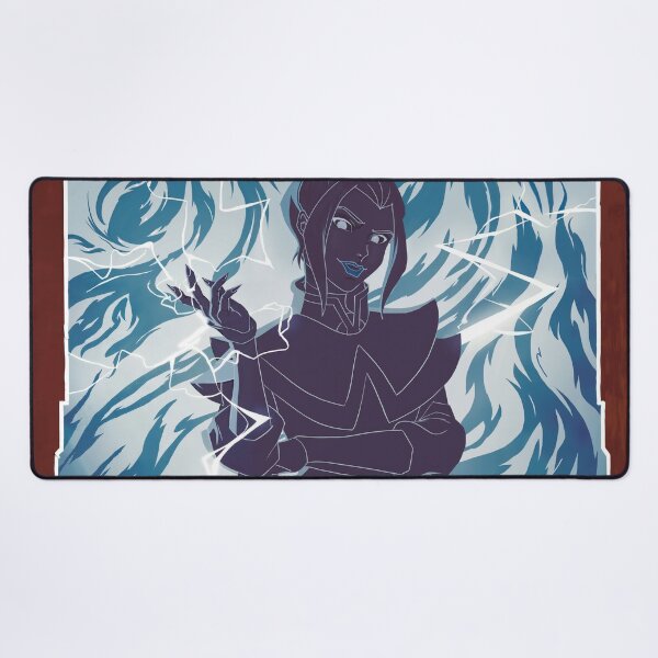 Item preview, Azula Lightning Wielder designed and sold by IdeallArts.