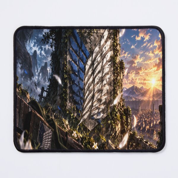 Item preview, aot designed and sold by Havolla.