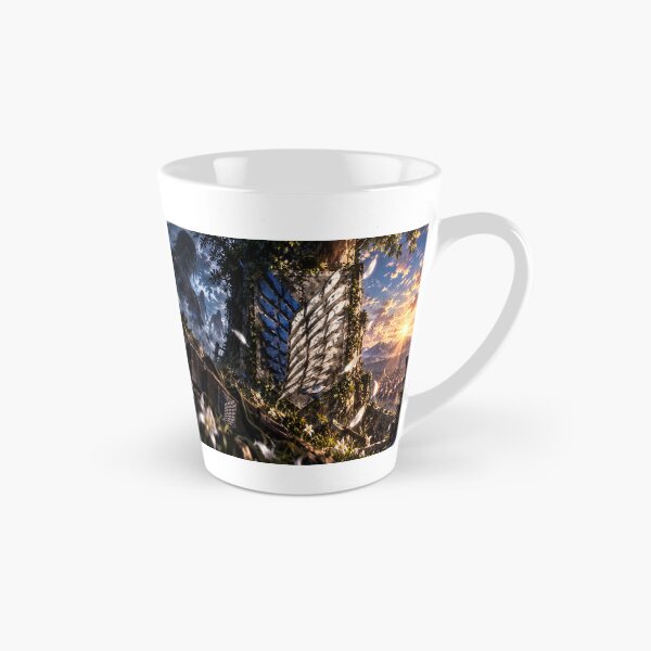 Item preview, aot designed and sold by Havolla.