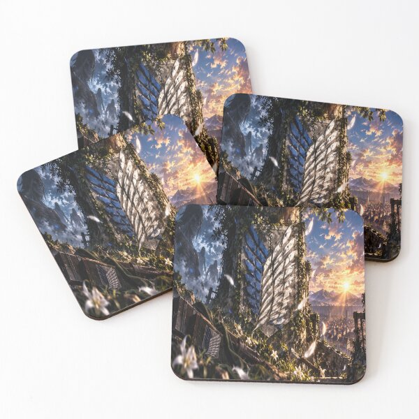 Item preview, aot designed and sold by Havolla.