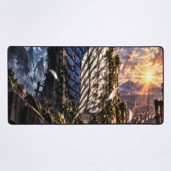 Item preview, aot designed and sold by Havolla.
