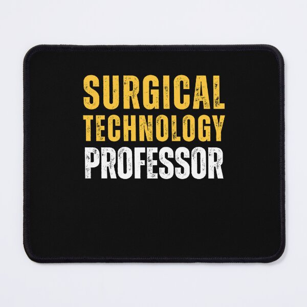 Item preview, Surgical Technology Professor designed and sold by domostore.