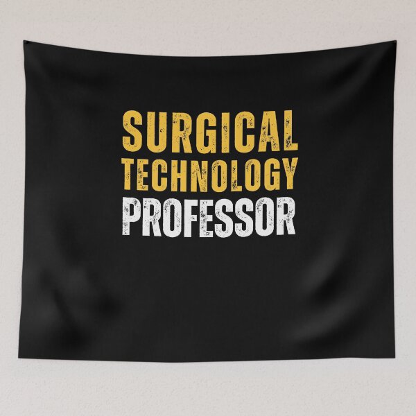 Item preview, Surgical Technology Professor designed and sold by domostore.