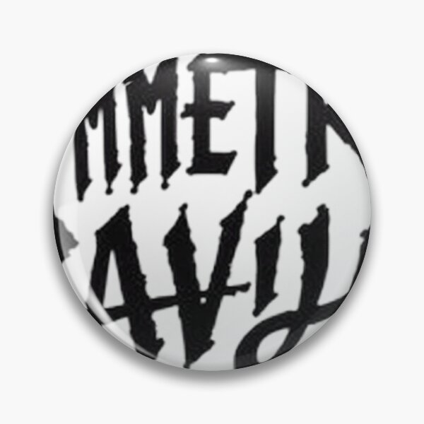 Item preview, SYMMETRY SAVVY: Hand Lettering Tattoo Flash Style Design designed and sold by Qubivibe.