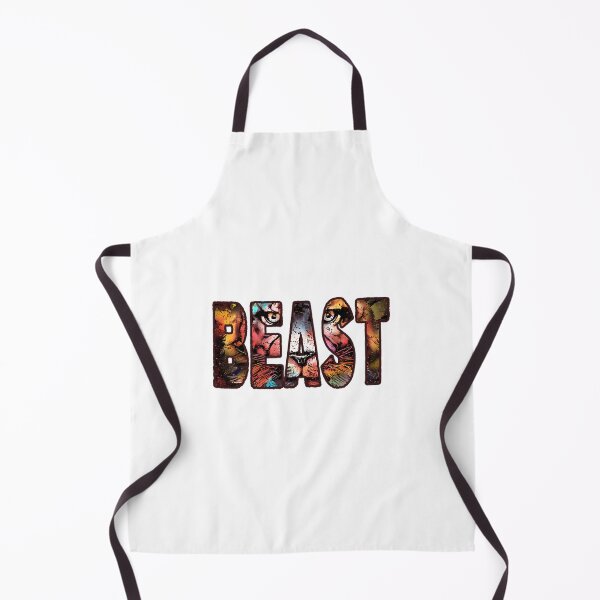Item preview, Beast Tiger Words Creative Design Every Women Man Will Desire Unleash Your Beast Gift Idea designed and sold by mary-curtis.