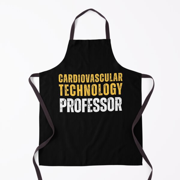 Item preview, Cardiovascular Technology Professor designed and sold by domostore.