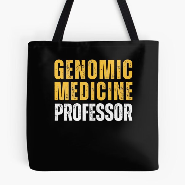 Item preview, Genomic Medicine Professor designed and sold by domostore.
