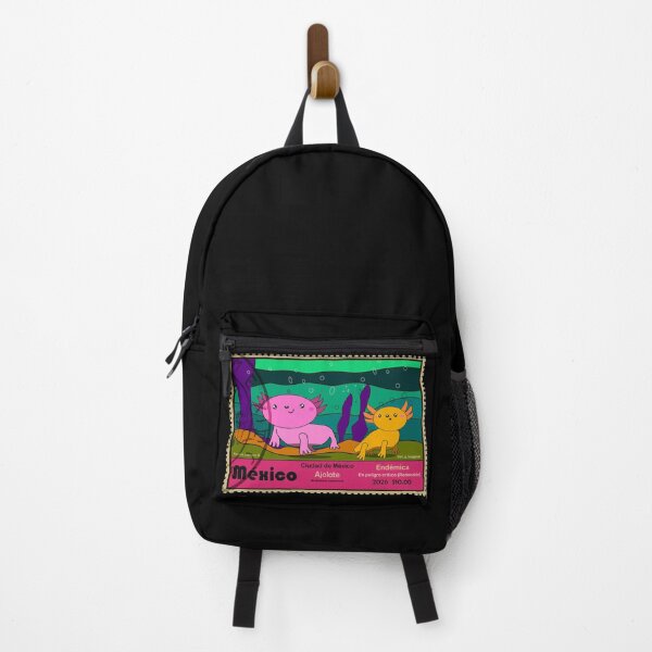 Item preview, Axolotl designed and sold by PaulinaGuerrero.
