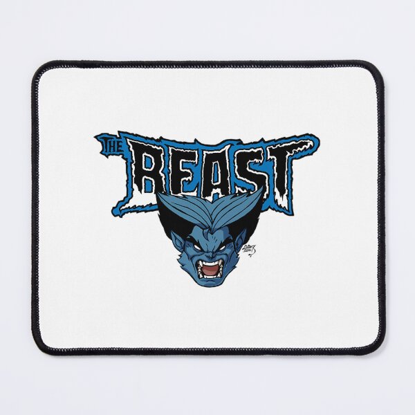 Item preview, Beasthead designed and sold by mary-curtis.