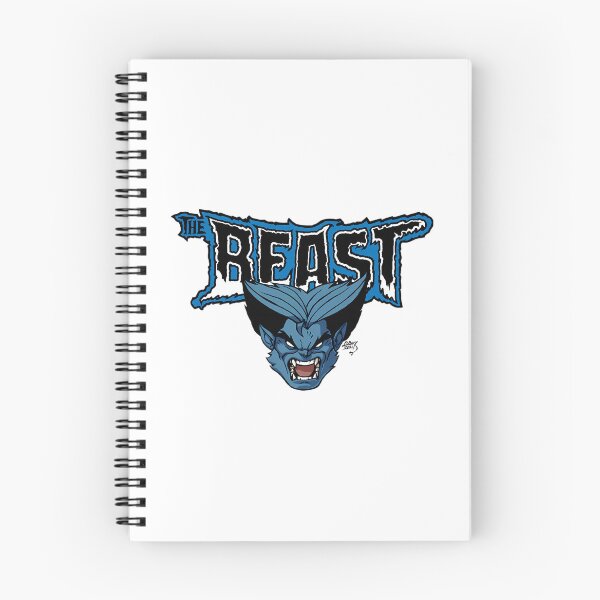 Item preview, Beasthead designed and sold by mary-curtis.