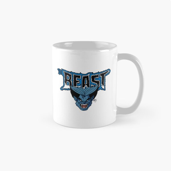 Item preview, Beasthead designed and sold by mary-curtis.