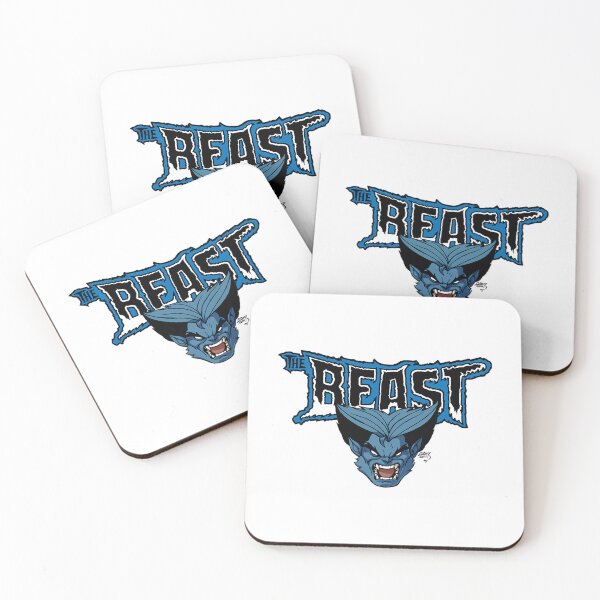 Item preview, Beasthead designed and sold by mary-curtis.