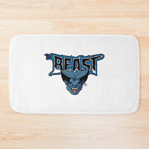 Item preview, Beasthead designed and sold by mary-curtis.