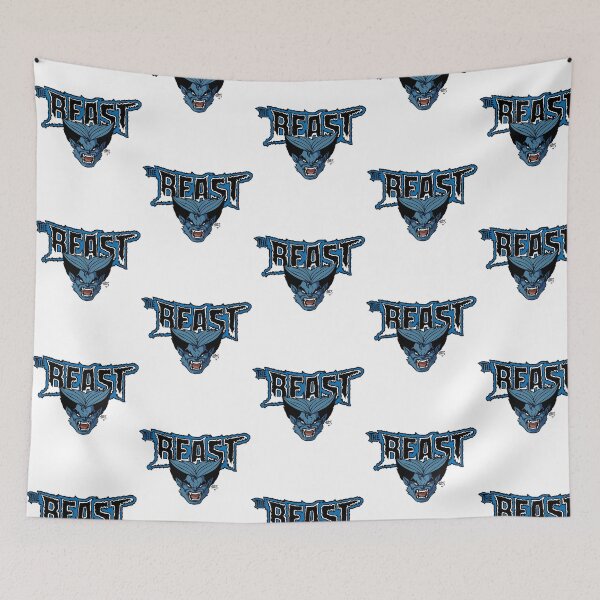 Item preview, Beasthead designed and sold by mary-curtis.