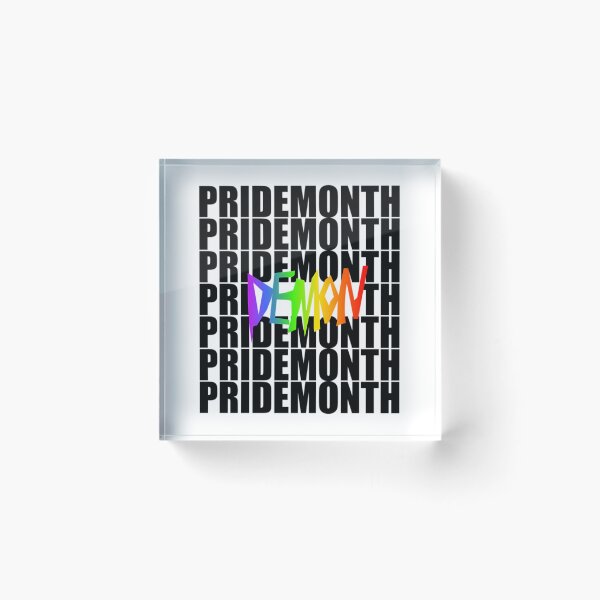Item preview, Pridemonth  designed and sold by bourg-libbie.